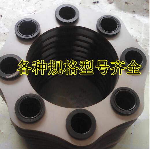 鋼鐵廠布袋除塵器